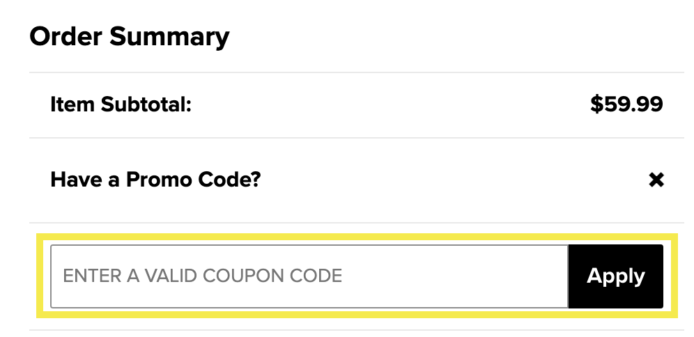 valid crocs promo code