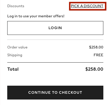 H M Coupon 25 Discount In October 2021