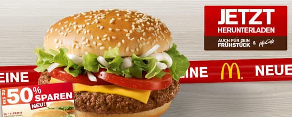 Mcdonalds Gutschein Alle Gutscheincodes August