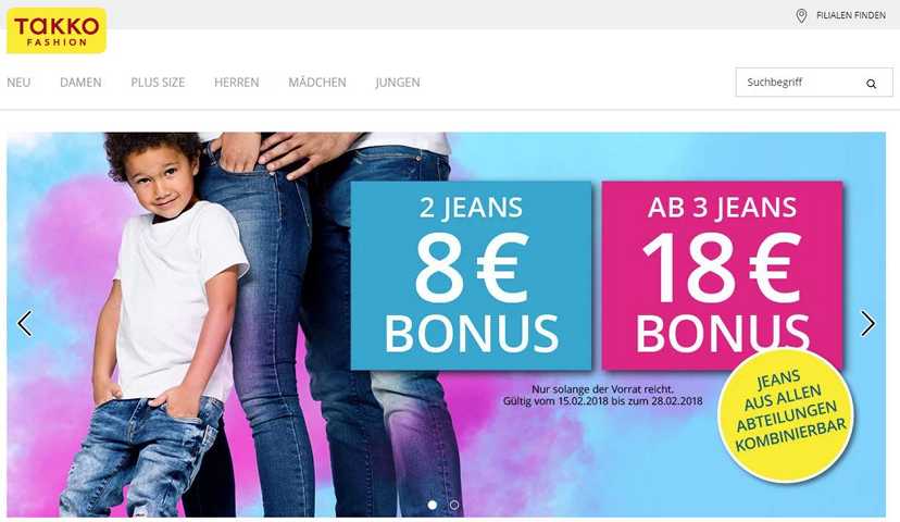 takko coupons ausdrucken