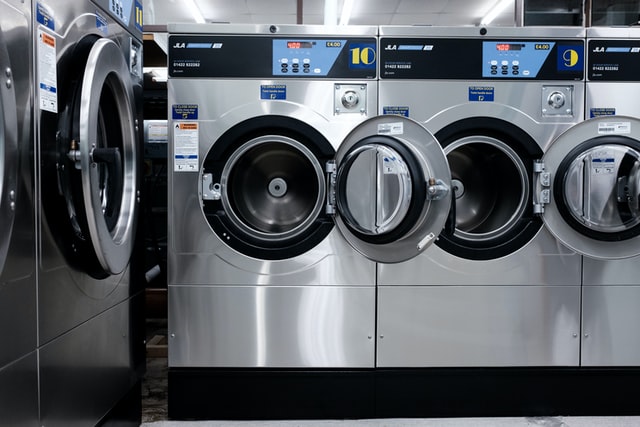 Waschmaschinen Deals am Cyber Monday
