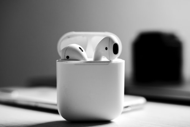 AirPods 2 Black Friday Deals