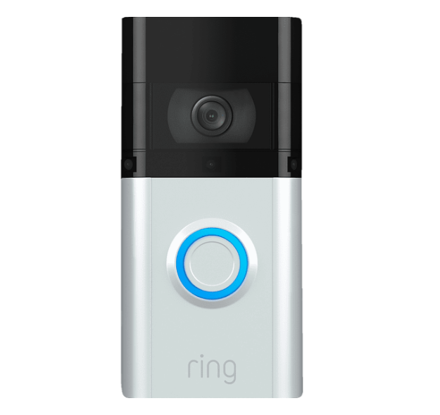 RING Video Doorbell 3 Plus