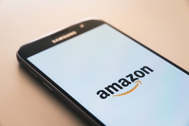 amazon ring doorbell