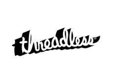 Threadless logo