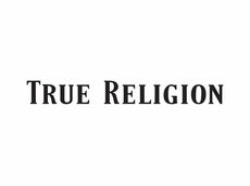 True Religion logo