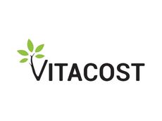 Vitacost logo