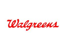 Walgreens logo