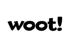 Woot logo