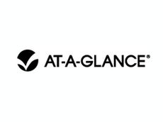 AT-A-GLANCE logo