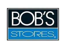 Bob's Stores logo