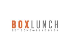 BoxLunch logo