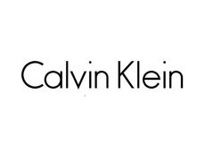 Calvin Klein logo