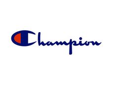 Champion logo