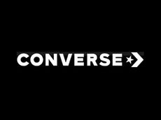 Converse logo