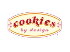 Cookies by Design logo