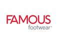 Famous Footwear logo