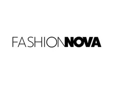 Fashion Nova logo