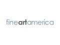 Fine Art America logo