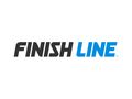 Finish Line logo