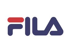 FILA logo
