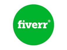 Fiverr logo