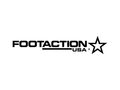 Footaction logo