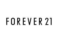 Forever 21 logo