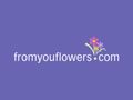 From You Flowers logo