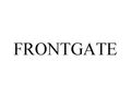 frontgate logo