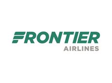 Frontier Airlines logo