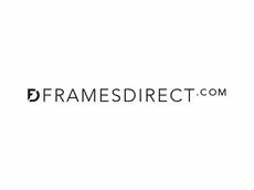 Frames Direct logo