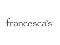 Francesca's logo