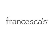 Francesca's logo