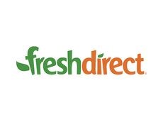 FreshDirect logo