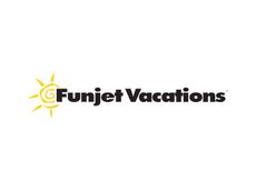 Funjet Vacations logo