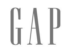 Gap logo