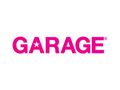 Garage Clothing logo