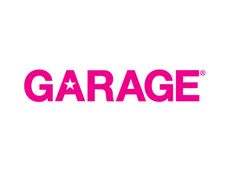 Garage Clothing logo
