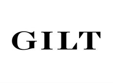 Gilt logo