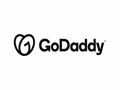 GoDaddy logo