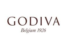 Godiva logo