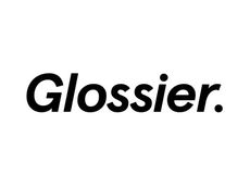 Glossier logo