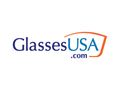 Glasses USA logo