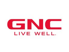GNC logo