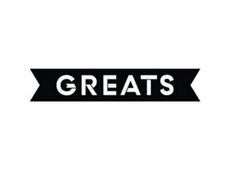 GREATS logo