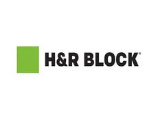 H&R Block logo