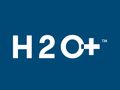 H2O Plus logo