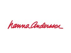 Hanna Andersson logo