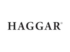 Haggar logo